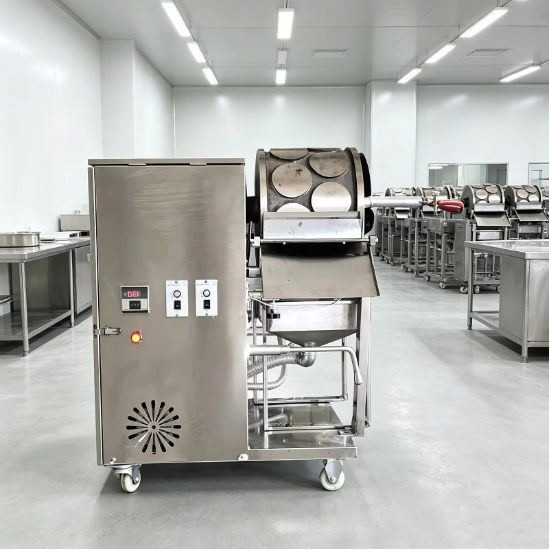 Automatic Small Commercial Spr - Spring Roll Wrapper ulasan dan harga