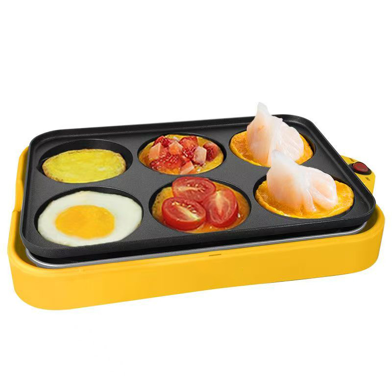 Electric Takoyaki Maker Roaste - Takoyaki Grill Plate ulasan dan harga