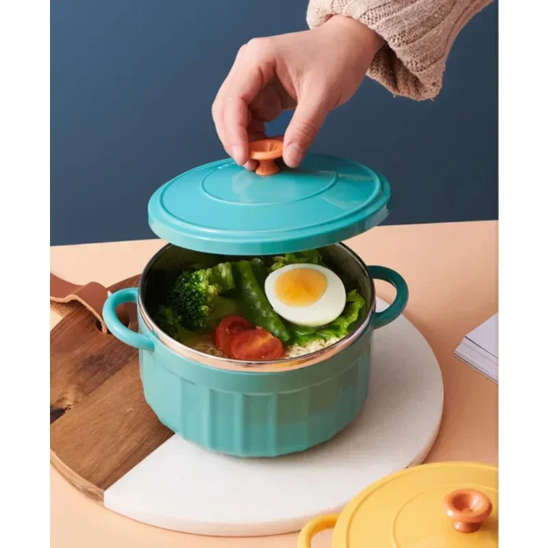 Portable Stainless Steel Insta - Dim Sum Basket ulasan dan harga