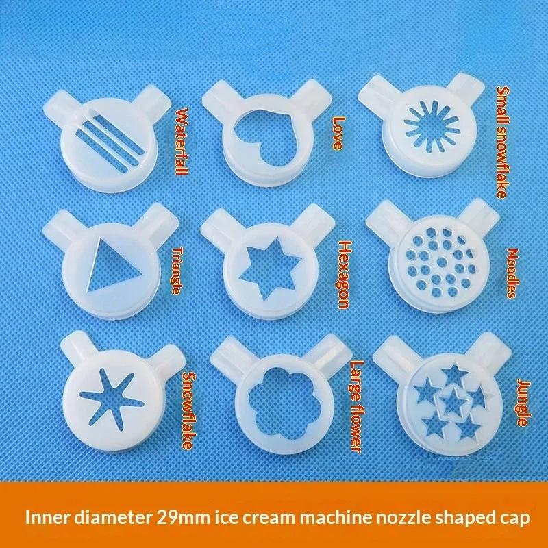 Flower Shaped Ice Cream Cone M - Waffle Cone Maker ulasan dan harga